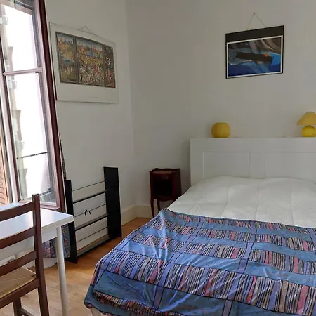 Lejlighed F3 Hyper Centre, Climatise Avec Parking Gratuit *